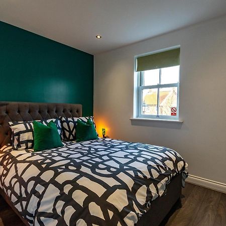 Filey Hideaway Holiday Home Apartment The Bay Filey Zewnętrze zdjęcie