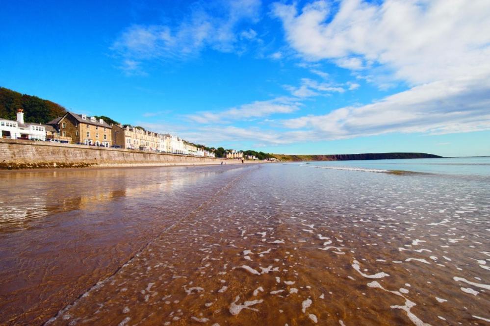 Filey Hideaway Holiday Home Apartment The Bay Filey Zewnętrze zdjęcie