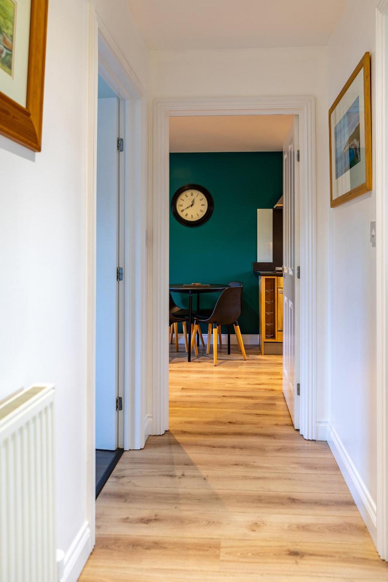 Filey Hideaway Holiday Home Apartment The Bay Filey Zewnętrze zdjęcie
